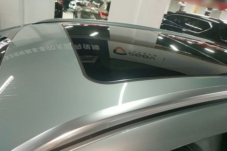 Used BYD Seal 06 DM-i Touring 2025 DM-i Touring High-End Model Roof