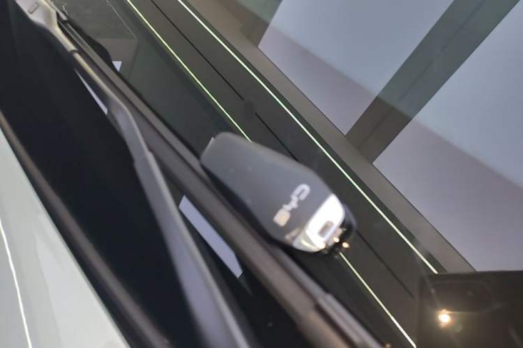 Used BYD Seal 06 DM-i Touring 2025 DM-i Touring High-End Model Vehicle Key