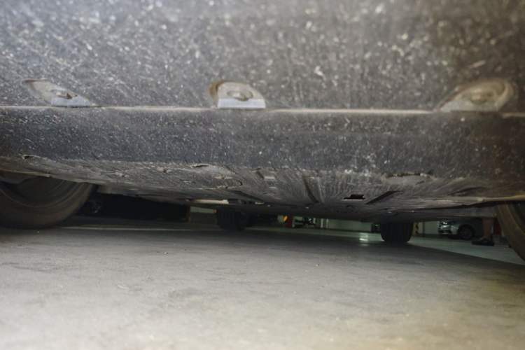 Used BYD Seal 06 DM-i Touring 2025 DM-i Touring High-End Model Chassis Front