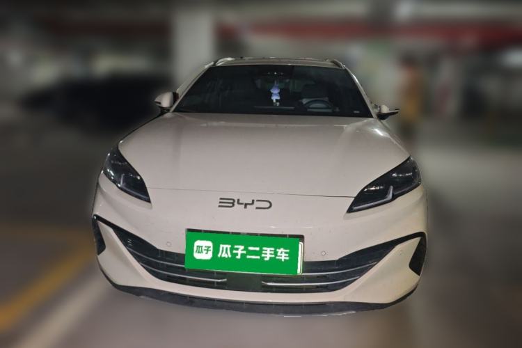 Used BYD Seal 06 DM-i Touring 2025 DM-i Touring High-End Model Front