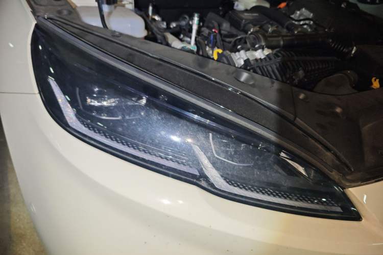 Used BYD Seal 06 DM-i Touring 2025 DM-i Touring High-End Model Right Front Headlight