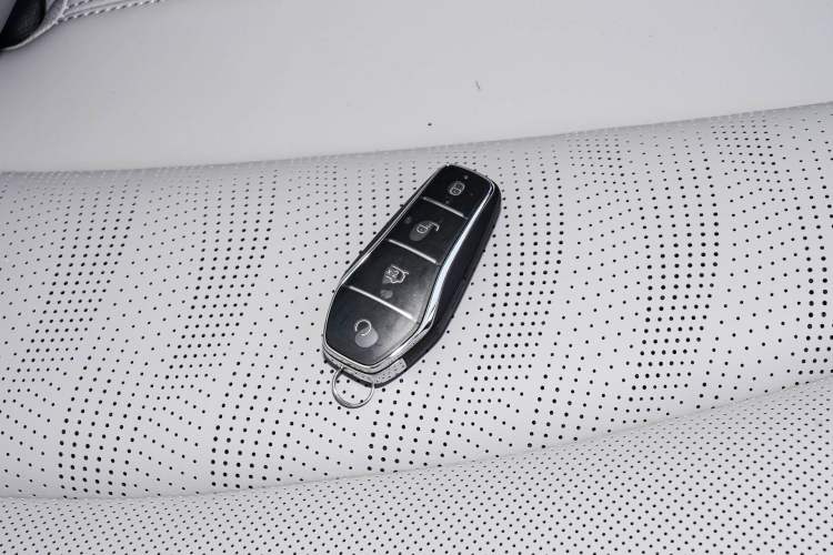 Used BYD Seal 06 DM-i Touring 2025 DM-i Touring High-End Model Vehicle Key