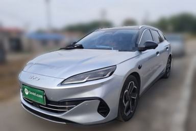 Used BYD Seal 06 DM-i Touring 2025 DM-i Touring High-End Model