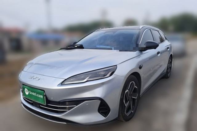 Used BYD Seal 06 DM-i Touring 2025 DM-i Touring High-End Model