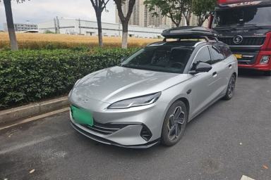 Used BYD Seal 06 DM-i Touring 2025 DM-i Touring High-End Model