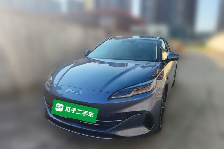 Used BYD Seal 06 DM-i Touring 2025 DM-i Touring High-End Model Guazi used car, China used car export, Used car for sale, Used  cars, Cheapest cars for sale