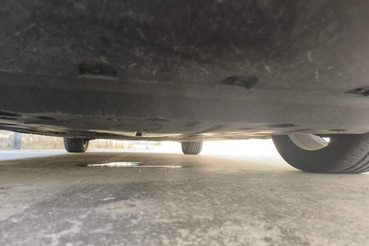 Used BYD Seal 06 DM-i Touring 2025 DM-i Touring High-End Model Chassis Front