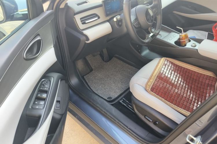 Used BYD Seal 06 DM-i Touring 2025 DM-i Touring High-End Model Driver Seat
