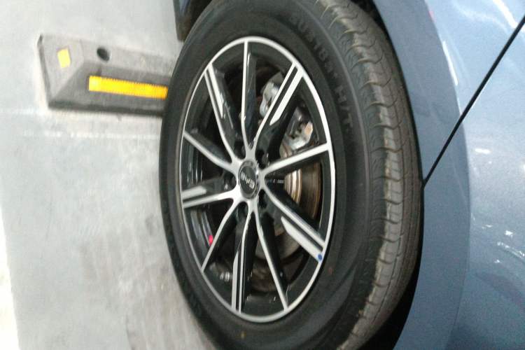 Used BYD Seal 06 DM-i Touring 2025 Model DM-i 150KM Deluxe Exterior 8