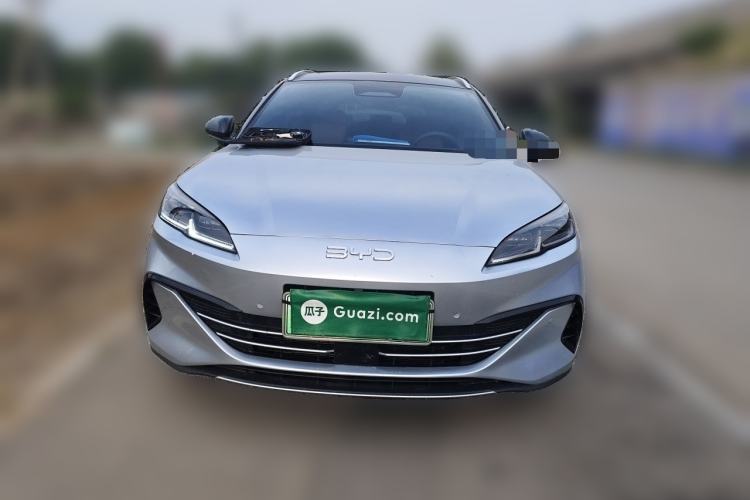 Used BYD Seal 06 DM-i Touring 2025 DM-i Touring High-End Model Front