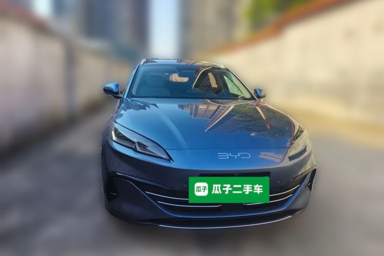 Used BYD Seal 06 DM-i Touring 2025 DM-i Touring High-End Model Front
