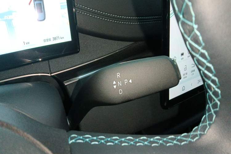 Used BYD Seal 06 DM-i Touring 2025 Model DM-i 150KM Deluxe Gear Lever
