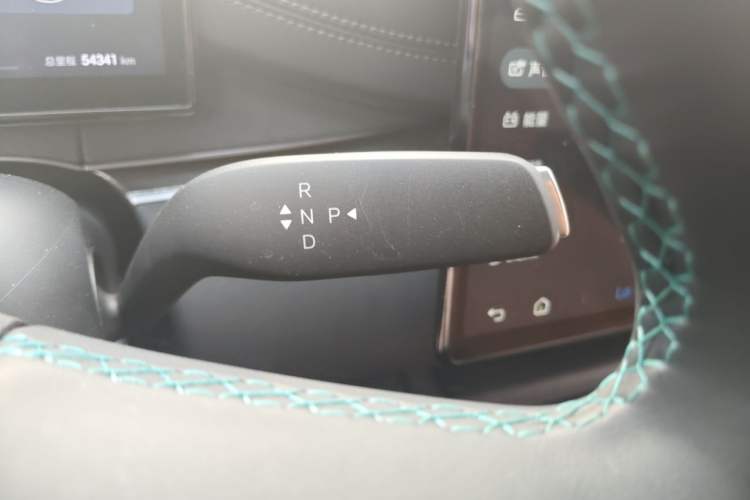 Used BYD Seal 06 DM-i Touring 2025 DM-i Touring High-End Model Gear Lever