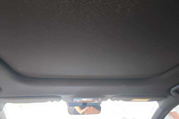 Used BYD Seal 06 DM-i Touring 2025 DM-i Touring High-End Model Headliner