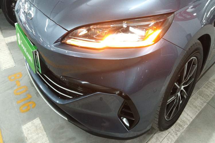 Used BYD Seal 06 DM-i Touring 2025 Model DM-i 150KM Deluxe Left Front Headlight
