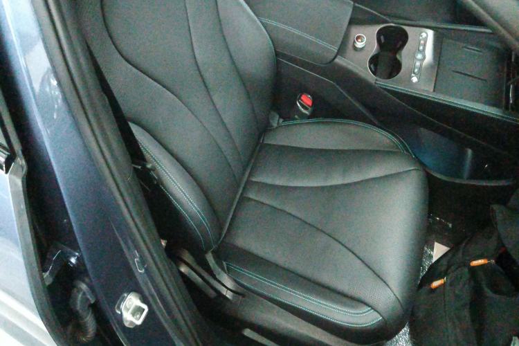 Used BYD Seal 06 DM-i Touring 2025 Model DM-i 150KM Deluxe Right Front Seat