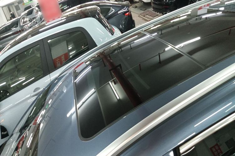 Used BYD Seal 06 DM-i Touring 2025 Model DM-i 150KM Deluxe Roof