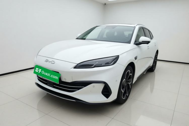 BYD Seal 06 DM-i Touring 2025 DM-i Touring High-End Model