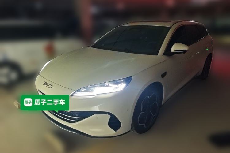 BYD Seal 06 DM-i Touring 2025 DM-i Touring High-End Model