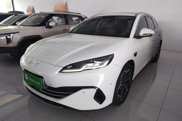 Used BYD Seal 06 DM-i Touring 2025 DM-i Touring High-End Model