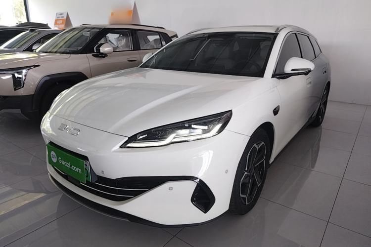 Used BYD Seal 06 DM-i Touring 2025 DM-i Touring High-End Model Guazi used car, China used car export, Used car for sale, Used  cars, Cheapest cars for sale