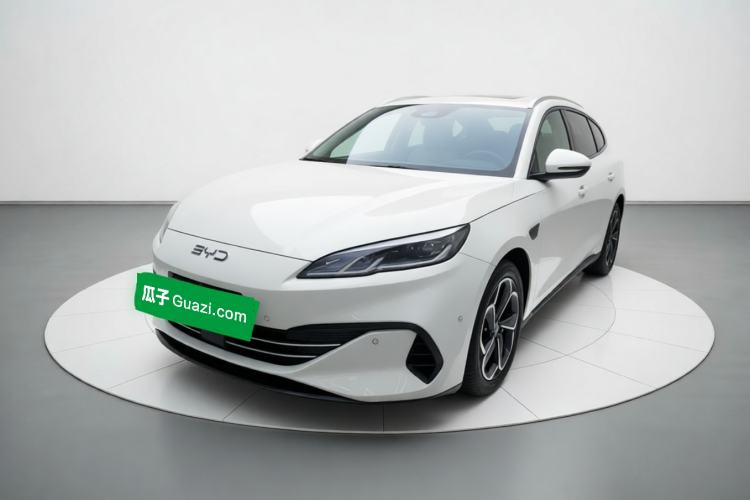 BYD Seal 06 DM-i Touring 2025 DM-i Touring High-End Model