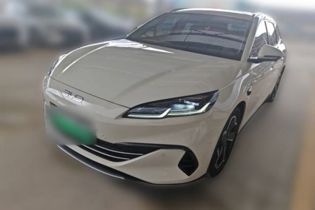 Used BYD Seal 06 DM-i Touring 2025 DM-i Touring High-End Model