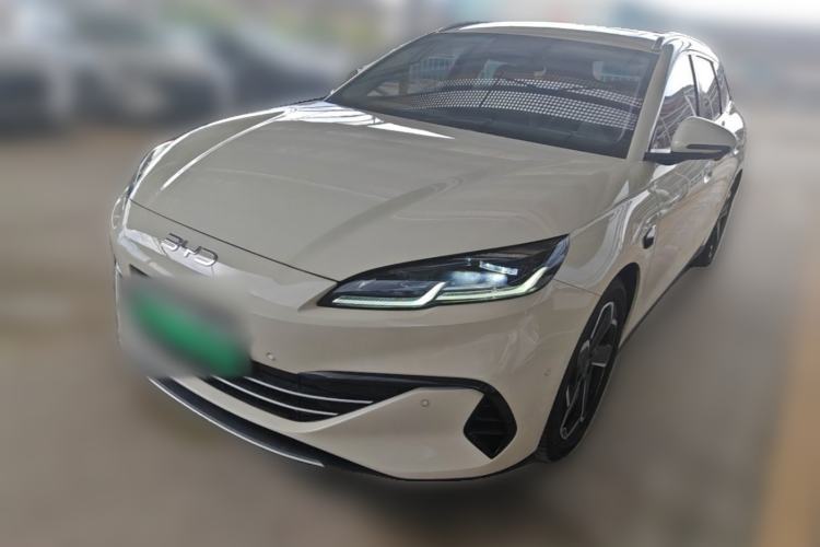 Used BYD Seal 06 DM-i Touring 2025 DM-i Touring High-End Model Guazi used car, China used car export, Used car for sale, Used  cars, Cheapest cars for sale