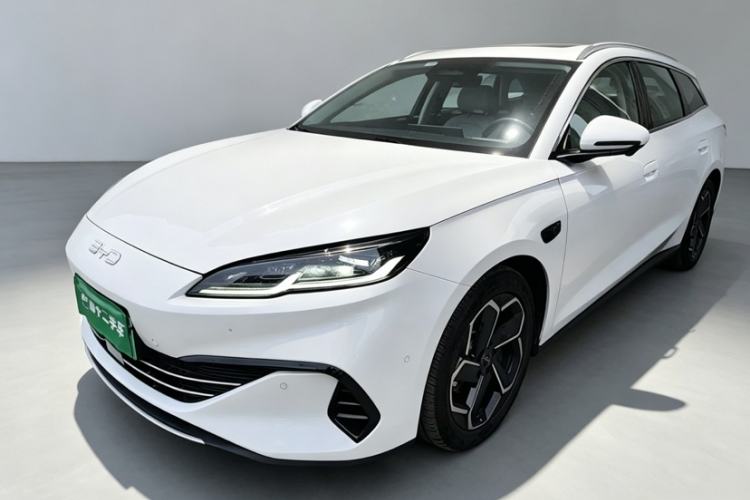 BYD Seal 06 DM-i Touring 2025 DM-i Touring High-End Model