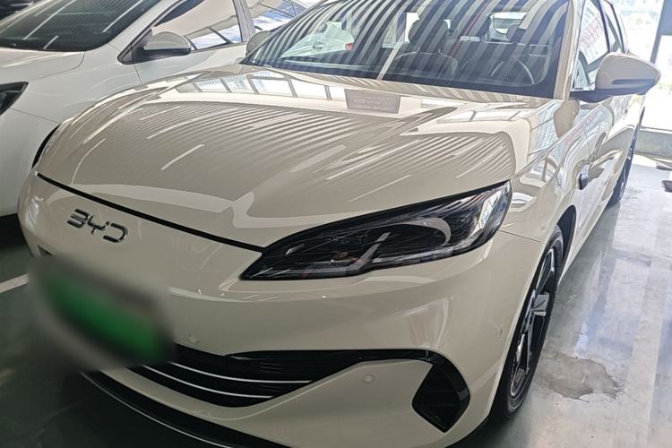 BYD Seal 06 DM-i Touring 2025 DM-i Touring High-End Model