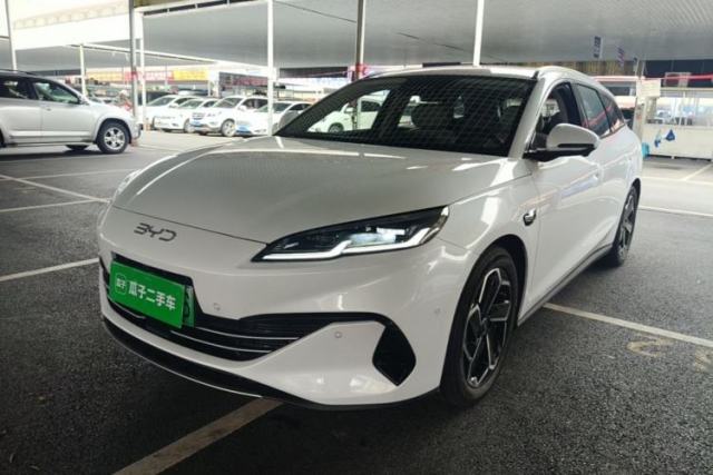 Used BYD Seal 06 DM-i Touring 2025 DM-i Touring High-End Model