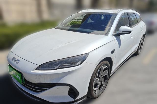 Used BYD Seal 06 DM-i Touring 2025 DM-i Touring High-End Model