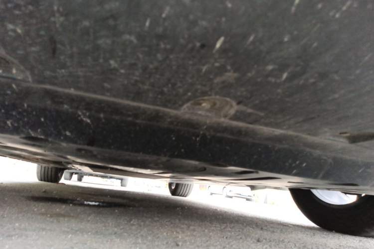 Used BYD Seal 06 DM-i Touring 2025 DM-i 80KM Prestigious Edition Chassis Front