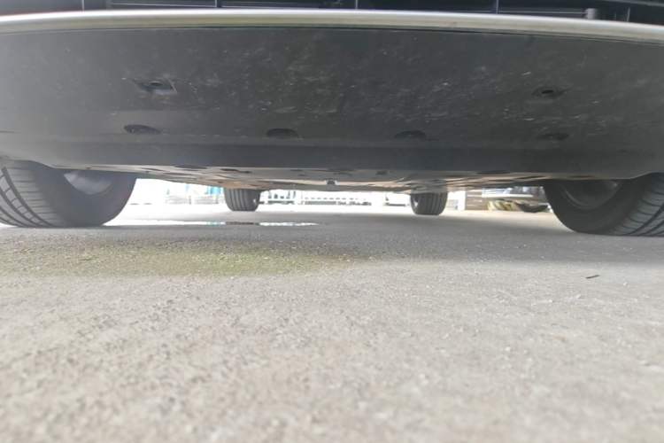 Used BYD Seal 06 DM-i Touring 2025 DM-i Touring High-End Model Chassis Front