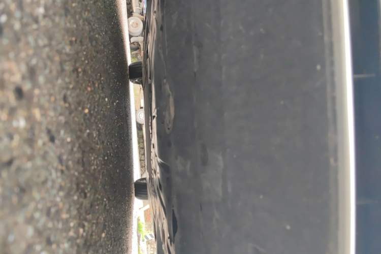 Used BYD Seal 06 DM-i Touring 2025 Model DM-i 150KM Deluxe Chassis Front