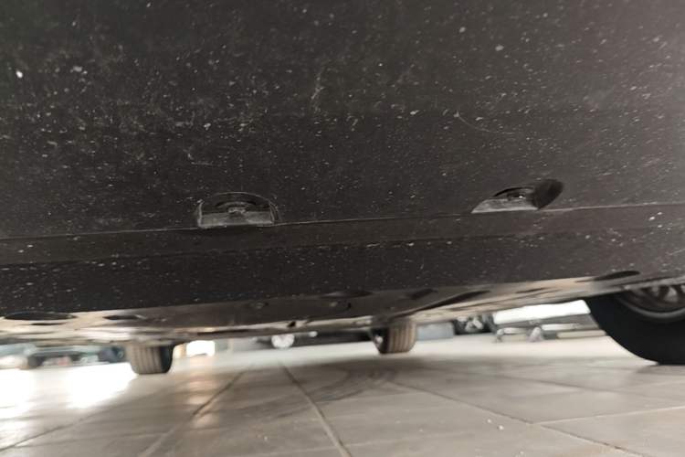 Used BYD Seal 06 DM-i Touring 2025 Model DM-i 150KM Deluxe Chassis Front