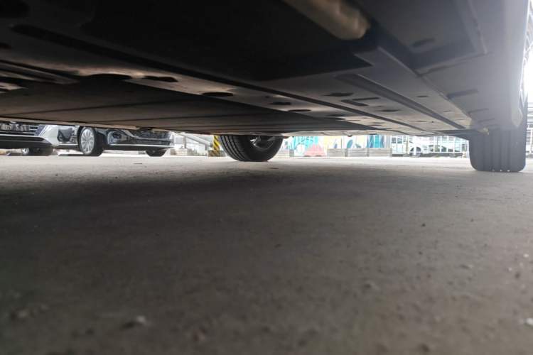 Used BYD Seal 06 DM-i Touring 2025 DM-i Touring High-End Model Chassis Front Left