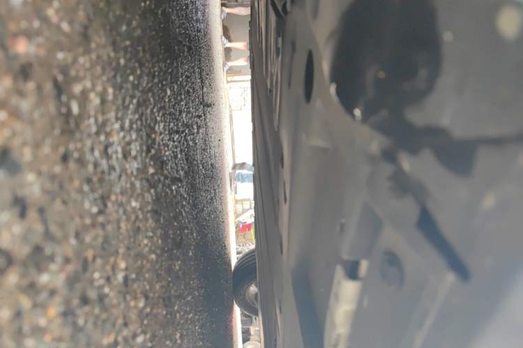 Used BYD Seal 06 DM-i Touring 2025 Model DM-i 150KM Deluxe Chassis Front Left