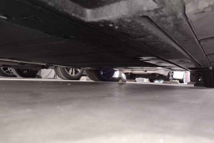 Used BYD Seal 06 DM-i Touring 2025 DM-i Touring High-End Model Chassis Front Left