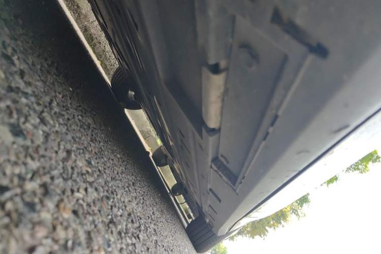 Used BYD Seal 06 DM-i Touring 2025 DM-i 80KM Prestigious Edition Chassis Front Left