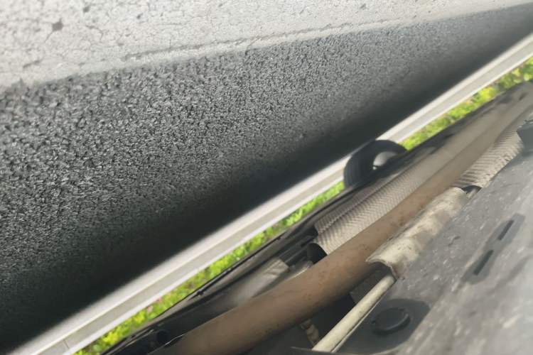 Used BYD Seal 06 DM-i Touring 2025 DM-i Touring High-End Model Chassis Front Right