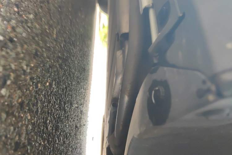Used BYD Seal 06 DM-i Touring 2025 Model DM-i 150KM Deluxe Chassis Front Right
