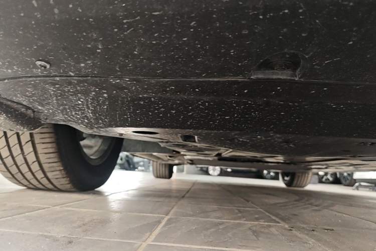 Used BYD Seal 06 DM-i Touring 2025 Model DM-i 150KM Deluxe Chassis Front Right