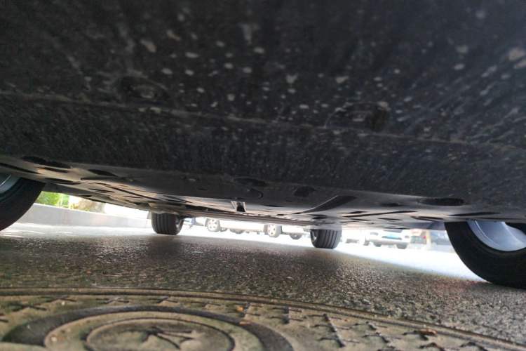 Used BYD Seal 06 DM-i Touring 2025 DM-i Touring High-End Model Chassis Front