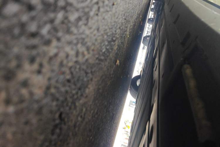 Used BYD Seal 06 DM-i Touring 2025 Model DM-i 150KM Deluxe Chassis Rear Left