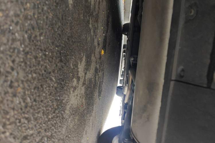 Used BYD Seal 06 DM-i Touring 2025 Model DM-i 150KM Deluxe Chassis Rear