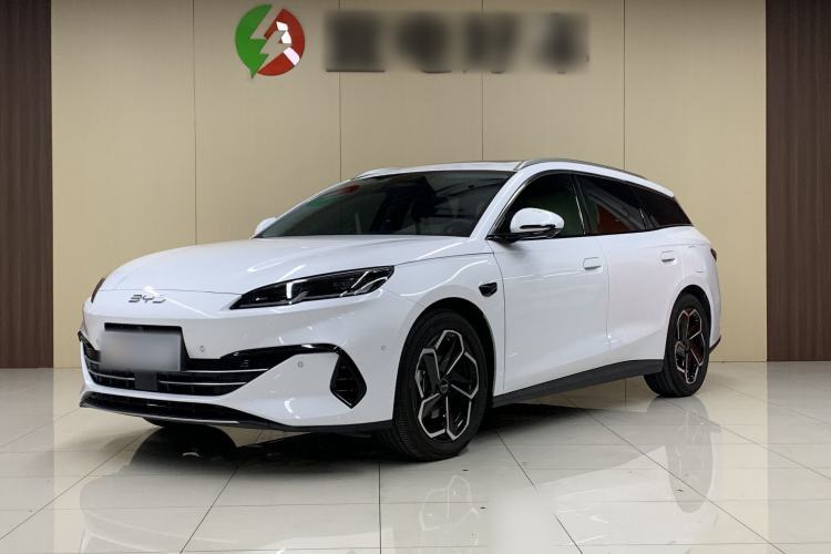 Used BYD Seal 06 DM-i Touring 2025 DM-i Touring High-End Model Guazi used car, China used car export, Used car for sale, Used  cars, Cheapest cars for sale