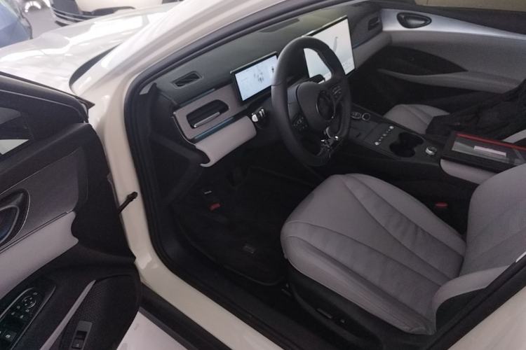 Used BYD Seal 06 DM-i Touring 2025 DM-i Touring High-End Model Driver Seat