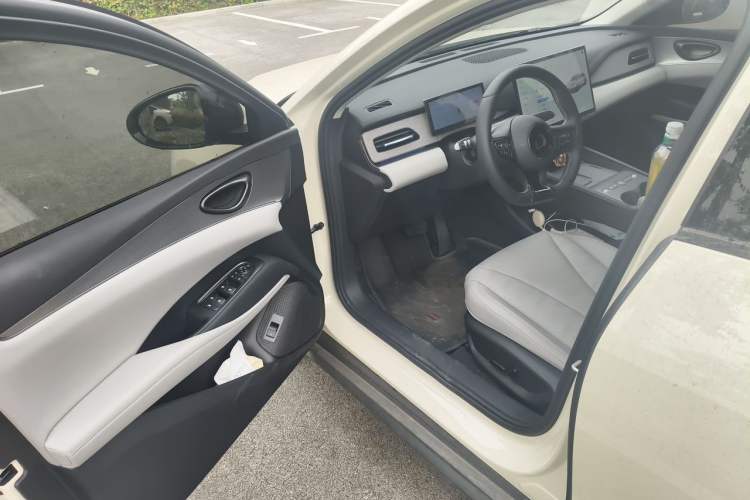 Used BYD Seal 06 DM-i Touring 2025 DM-i Touring High-End Model Driver Seat
