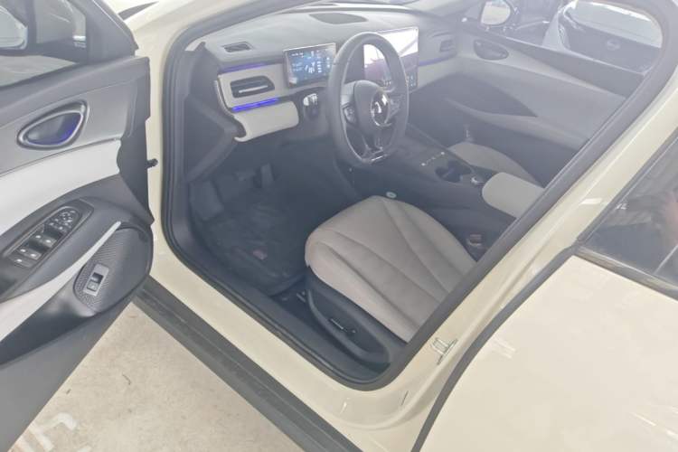 Used BYD Seal 06 DM-i Touring 2025 DM-i Touring High-End Model Driver Seat